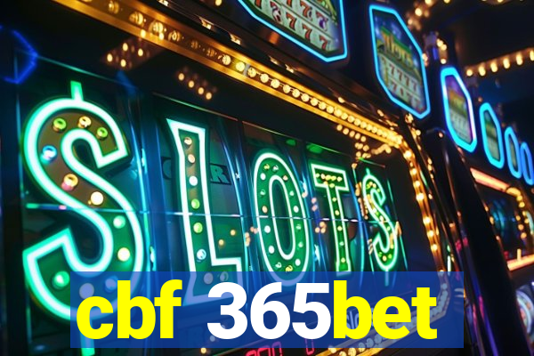 cbf 365bet